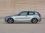 BMW 1-Series 3-Door 2005 года